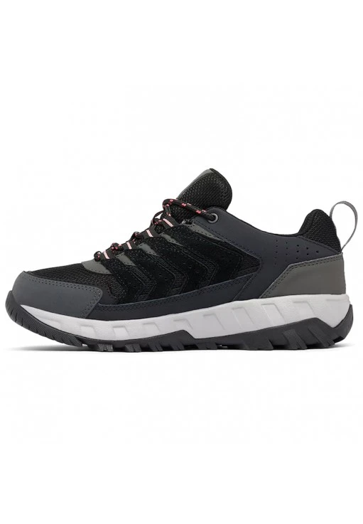 Incaltaminte Sport Columbia Strata Trail Low WP