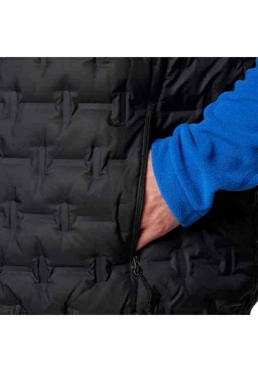 Vesta Columbia Delta Ridge II Down Vest