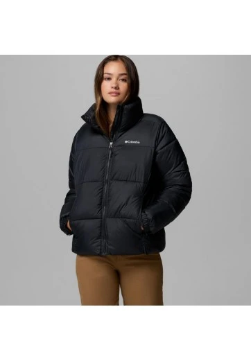 Scurta Columbia Puffect II Full Zip Jacket