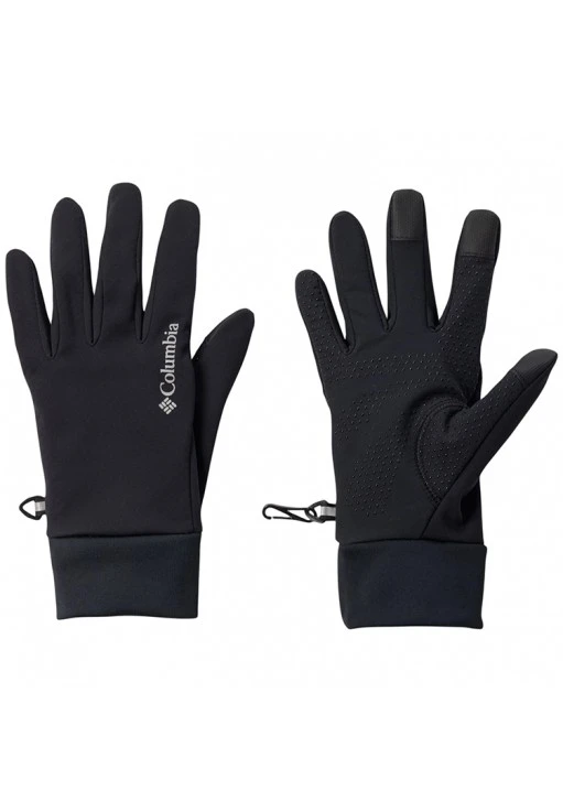 Перчатки Columbia W Trail Commute II Glove