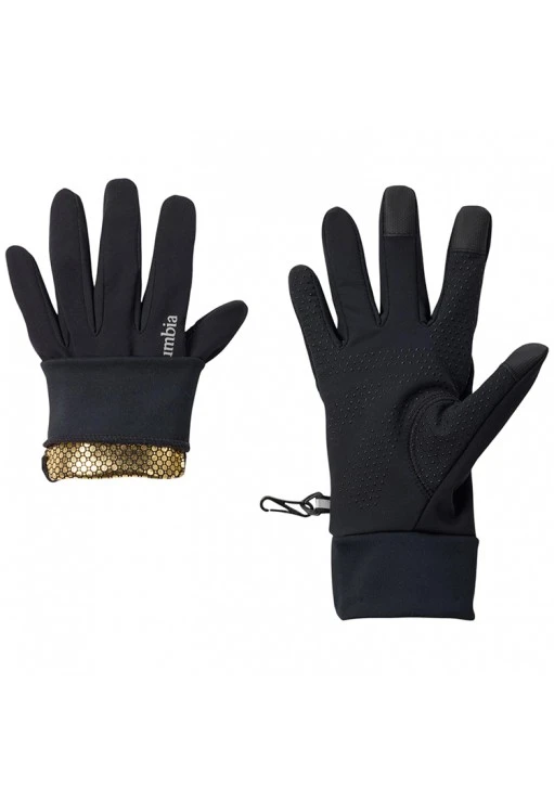 Перчатки Columbia W Trail Commute II Glove