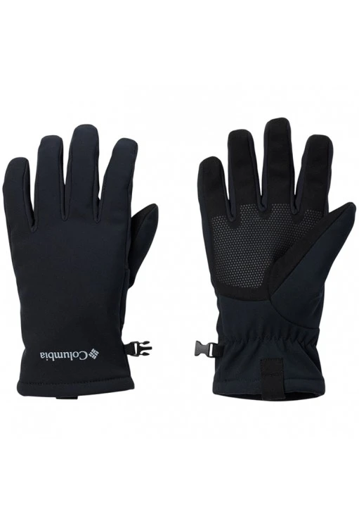 Перчатки Columbia M Ascender III Softshell Glove