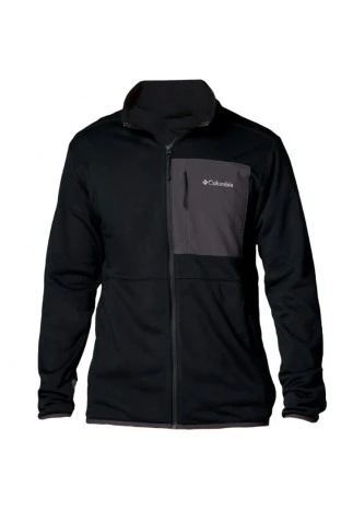 Толстовка Columbia Columbia Hike Full Zip II