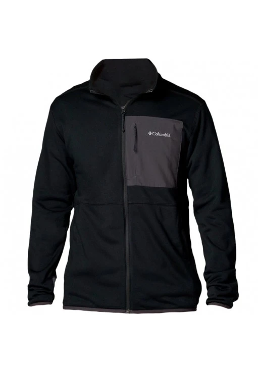 Hanorac Columbia Columbia Hike Full Zip II