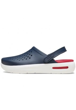 Шлепанцы Crocs InMotion Clog