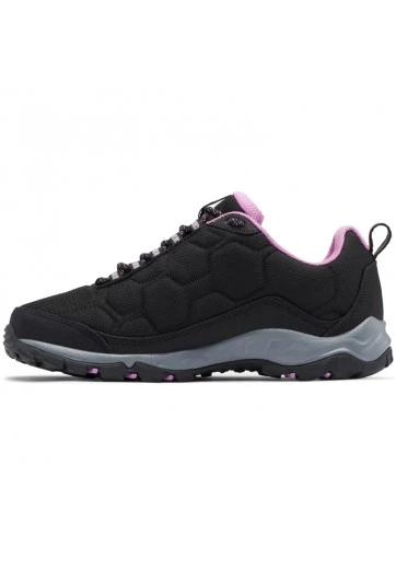 Incaltaminte Sport Columbia Firecamp III Waterproof