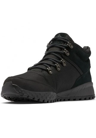 Ghete Columbia Fairbanks Mid