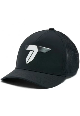 Кепка Columbia Mountaincap 3D Stretch Snap Back