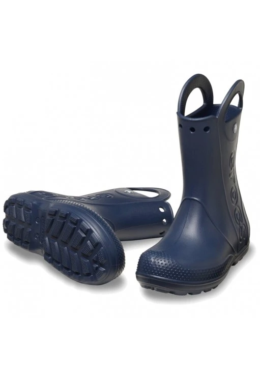 Cizme Crocs Handle It Rain Boot K