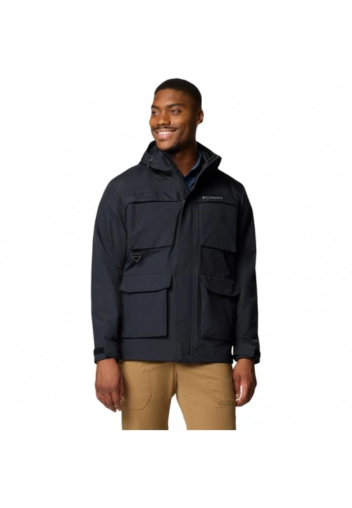 Куртка Columbia Landroamer II Jacket
