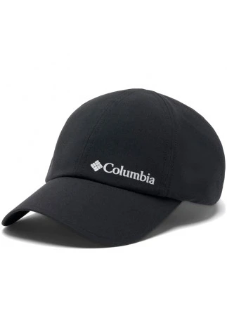 Chipiu Columbia Silver Ridge IV Ball Cap