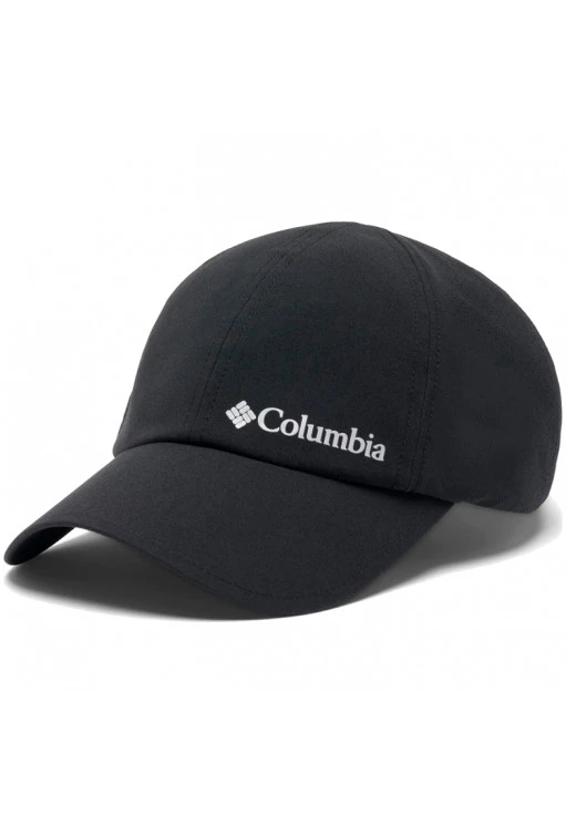 Chipiu Columbia Silver Ridge IV Ball Cap