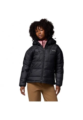 Куртка Columbia Pike Lake III Hooded Jacket