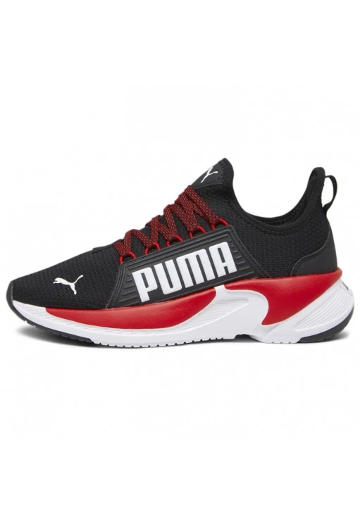 Incaltaminte Sport Puma Softride Premier Slip-On Jr 
