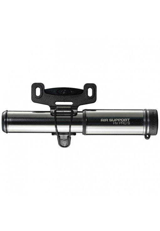 Насос ручной Bontrager Air Support HVPro S