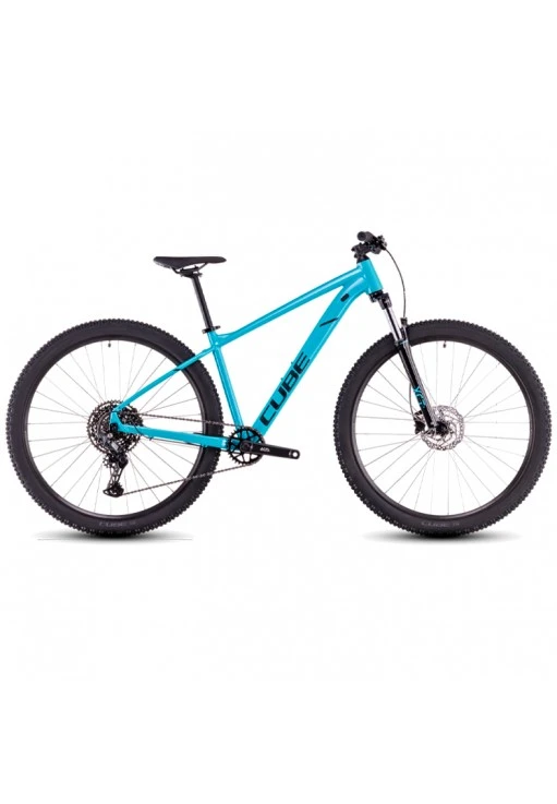 Bicicleta de munte Cube Aim Race
