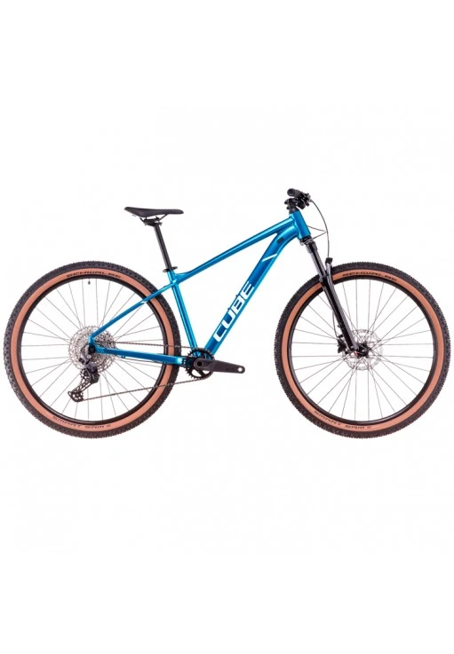 Bicicleta de munte Cube Attention Pro