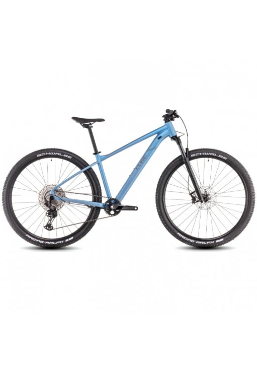 Bicicleta de munte Cube Reaction SLX
