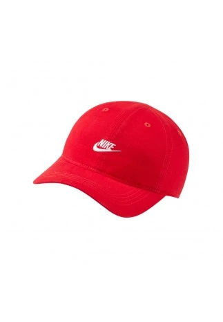 Кепка Nike NAN FUTURA CURVE BRIM CAP
