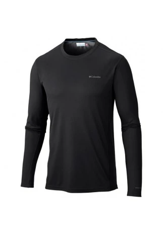 Футболка Columbia Midweight II Long Sleeve Top