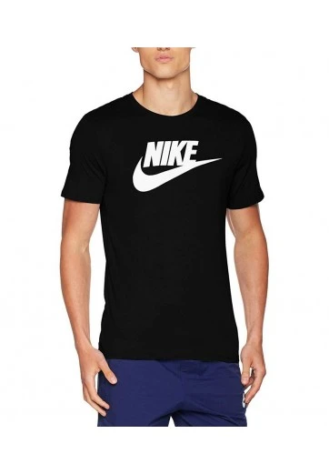 Футболка Nike M NSW TEE ICON FUTURA