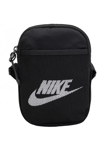 Geanta pe umar Nike NK HERITAGE S SMIT