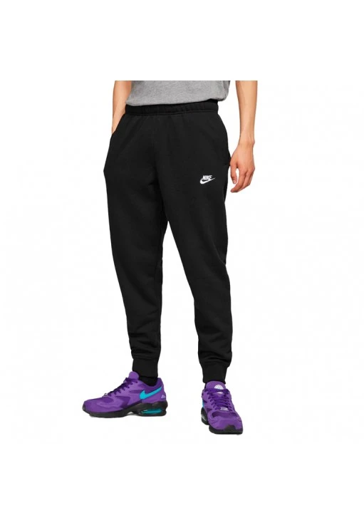 Pantaloni Nike M NSW CLUB JGGR FT