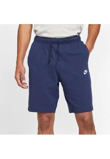 Шорты Nike M NSW CLUB SHORT JSY