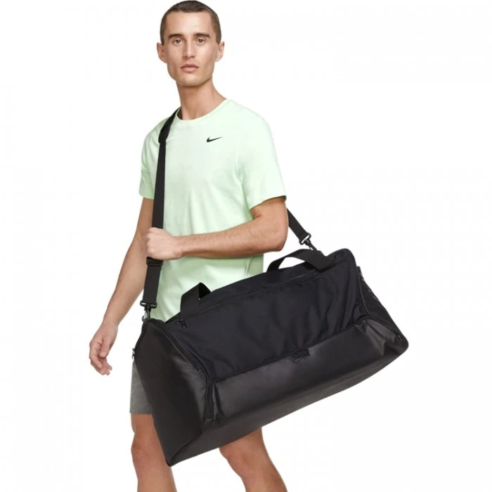 Сумка Nike Brasilia Duffel L - 5