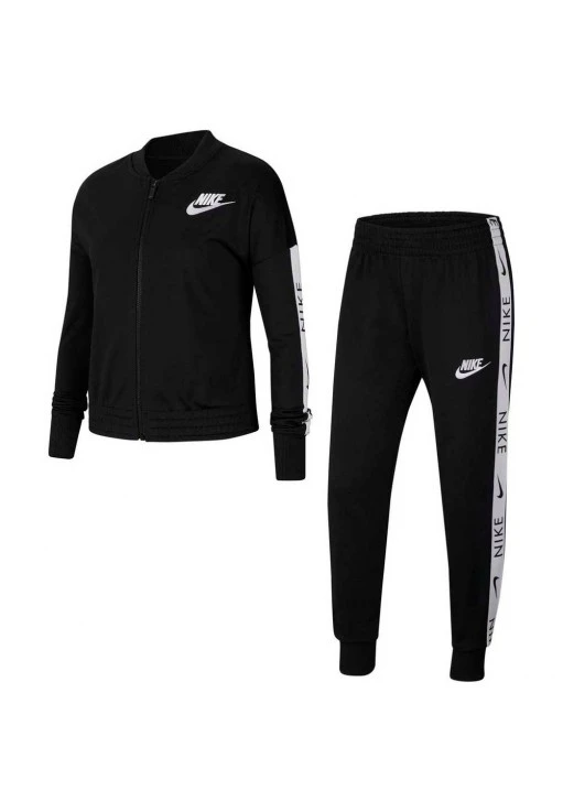 Спортивный костюм Nike G NSW TRK SUIT TRICOT