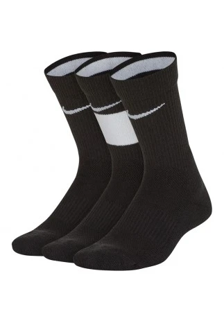 Sosete Nike Y NK ELITE CREW 3PR