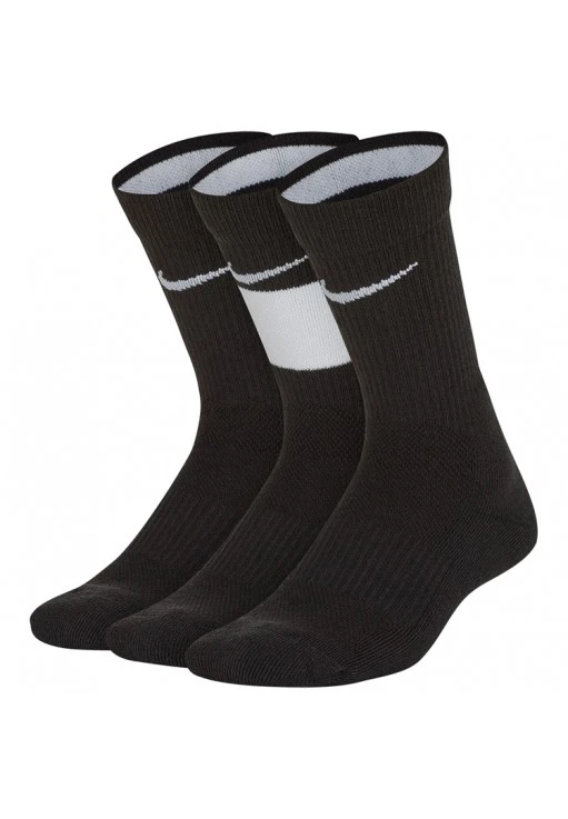 Sosete Nike Y NK ELITE CREW 3PR