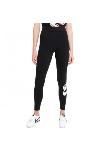Легинсы Nike W NSW ESSNTL GX HR LGGNG FTRA