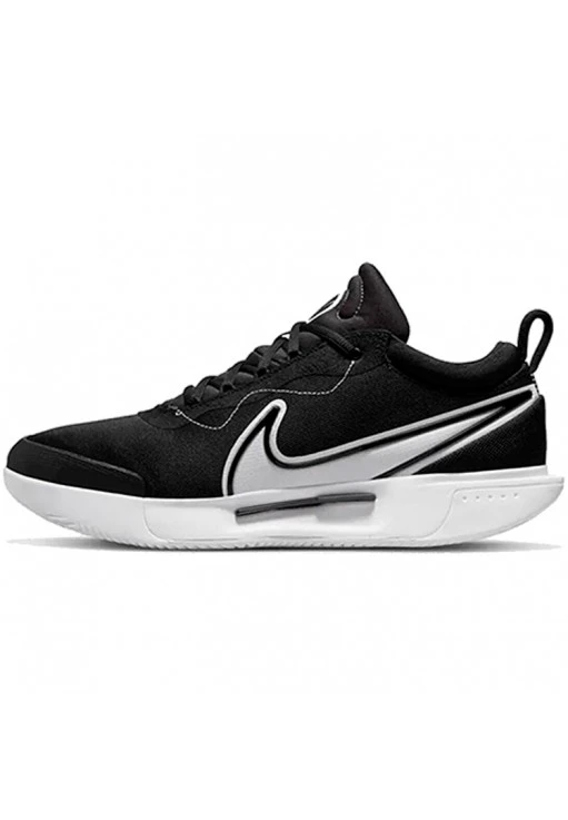 Кроссовки Nike M NIKE ZOOM COURT PRO CLY