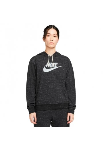 Толстовка Nike W NSW GYM VNTG GFX EASY PO HD