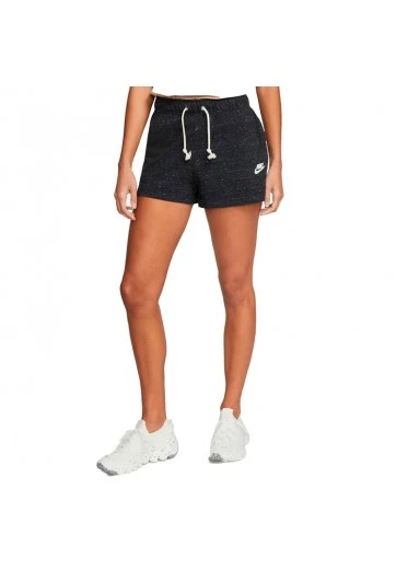 Sorti Nike W NSW GYM VNTG PE SHORT