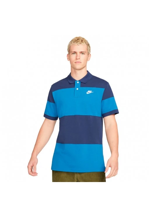 Polo Nike M NSW SPE POLO MATCHUP NVLT