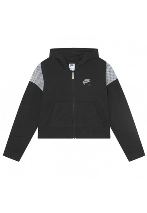 Толстовка Nike G NSW AIR FT FZ HOODIE