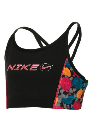 Bra sportive Nike G NK INDY BRA ICONCLASH