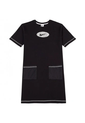 Платье Nike G NSW IC JRSY DRESS