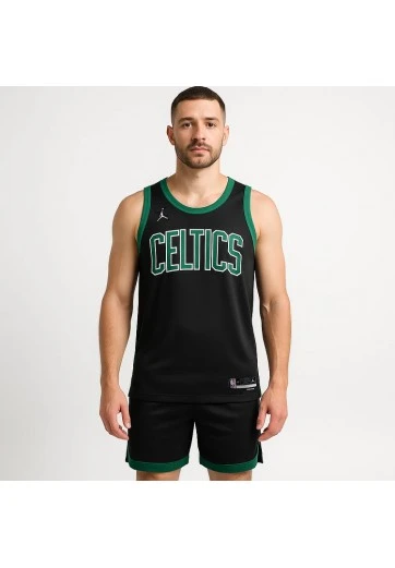 Майка Nike BOS MNK DF SWGMN JSY STM