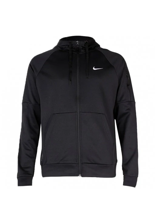 Толстовка Nike M NK TF HD FZ