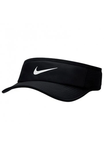 Vizor Nike U NK DF ARO FTHRLT VISOR