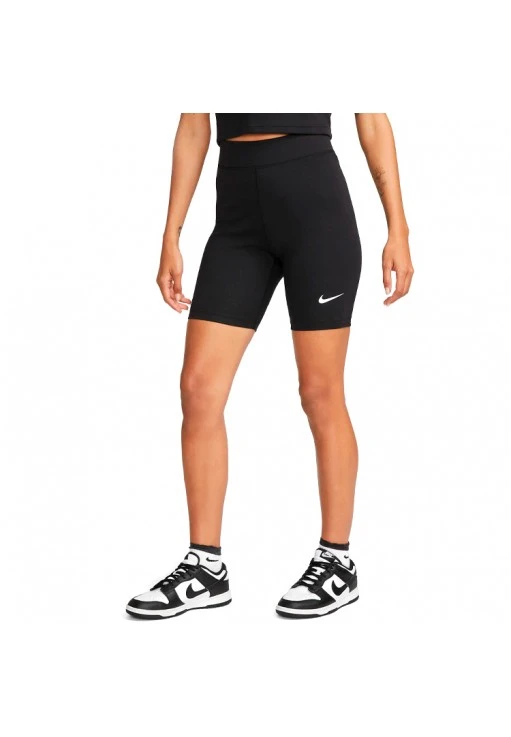 Шорты Nike W NSW NK CLSC HR 8IN SHORT