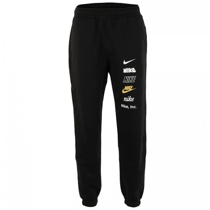 Купить мужские Брюки Nike M NK CLUB+ BB CF PANT MLOGO на сайте