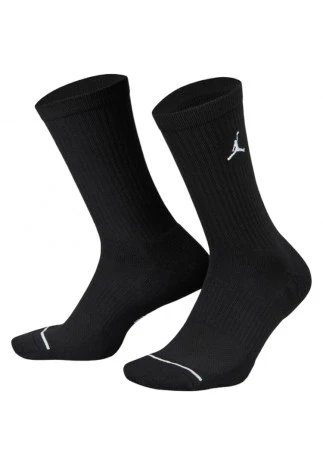 Sosete Nike U J ED CUSH POLY CREW 3PR