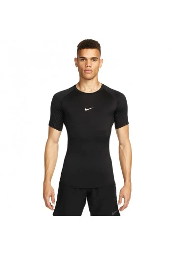 Tricou Nike M NP DF TIGHT TOP SS