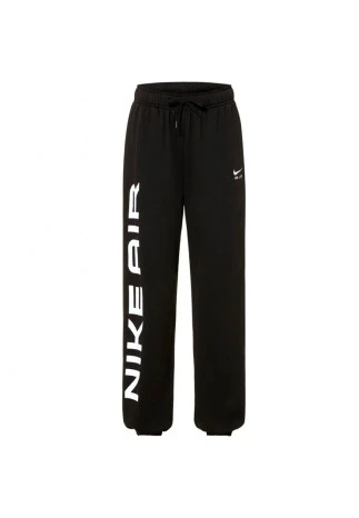 Pantaloni Nike W NSW AIR FLC OS HR JGGR