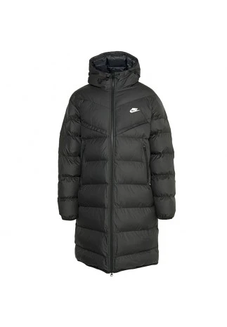 Куртка Nike M NK SF WR PL-FLD HD PARKA