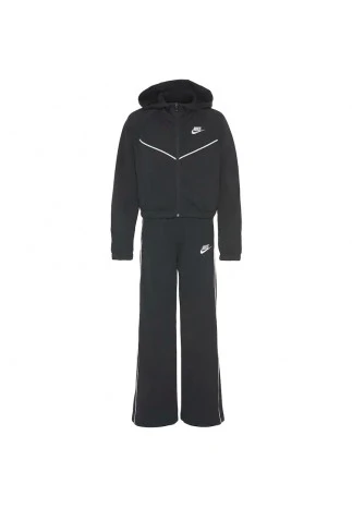 Costum sportiv Nike G NSW HR TRACKSUIT HD FZ